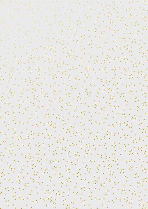 Image du produit Heyda Papier transparent Noël 10 feuilles, A4, or, argent (115 g/m², 10 x)