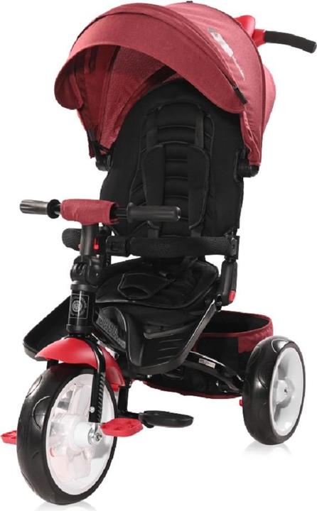 Image du produit Lorelli Tricycle Jaguar 4 en 1 repliable