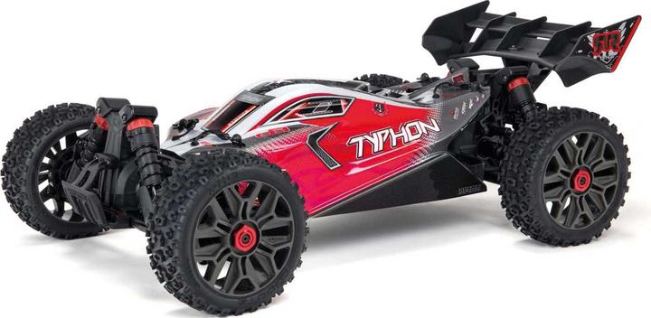 Produktbild Arrma Typhon Buggy (RTR Ready-to-Run)