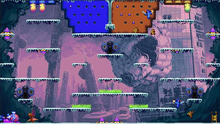 Produktbild Game Killer Queen Black, Switch (Switch, EN)