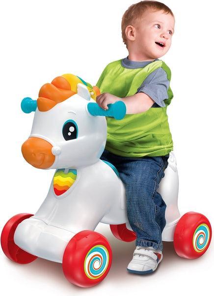 Immagine prodotto Clementoni Martino il Cavallino