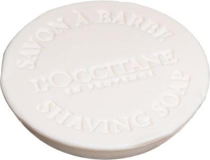 Image du produit L'Occitane Savon cade pour le rasage (100 ml, Savon à raser)