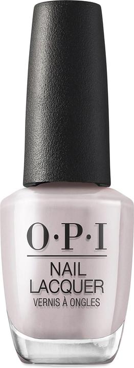 Actual product image OPI Nail Lacquers Fall Wonders Peace Mined (Colour paint)