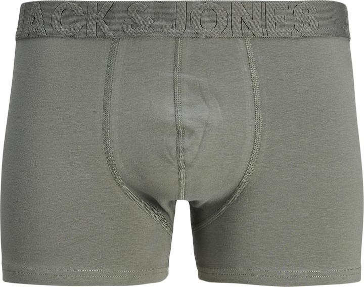 Produktbild Jack & Jones Fashion Trunks (S, 10er Pack)