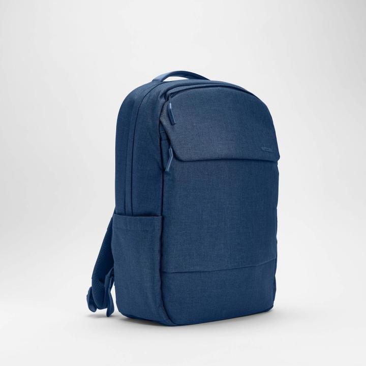 Actual product image Incase Crosstown Compact Backpack - Navy (20 l)