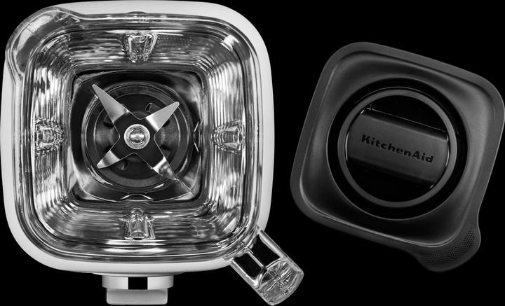 Actual product image KitchenAid Artisan 5KSB4026EWH K400 (1200 W)