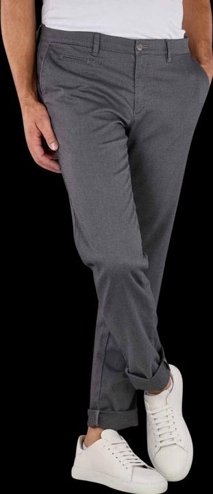 Produktbild BRAX Chinohose "Fabio DX" graphit (W34/L34)