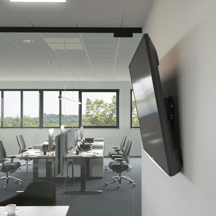 Immagine prodotto Hama 220859 TV-WH (Muro, 65", 50 kg)
