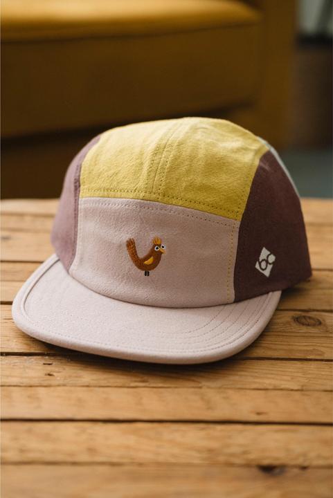 Produktbild Bavarian Caps Huhn (One Size)