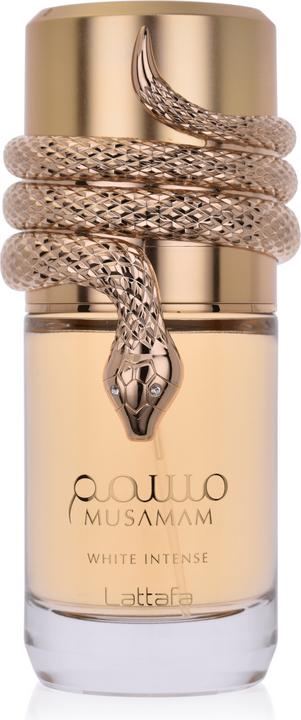 Lattafa Perfumes Musamam White (Eau de Parfum, 100 ml)