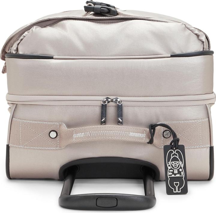 Produktbild Kipling SPONTANEOUS M Reiskoffer - Metallic Glow (71 l, L (90 - 115l))