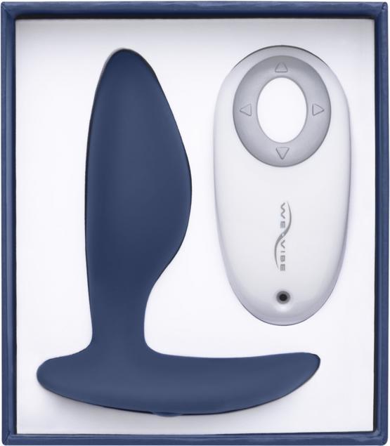 Actual product image We-Vibe Ditto