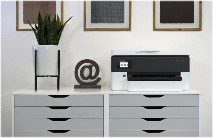Image du produit HP OfficeJet Pro 7720 (Encre, Couleur)