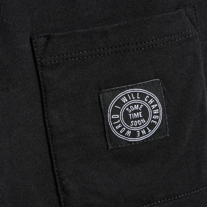 Actual product image hummel stmOCEAN SHORTS (116)