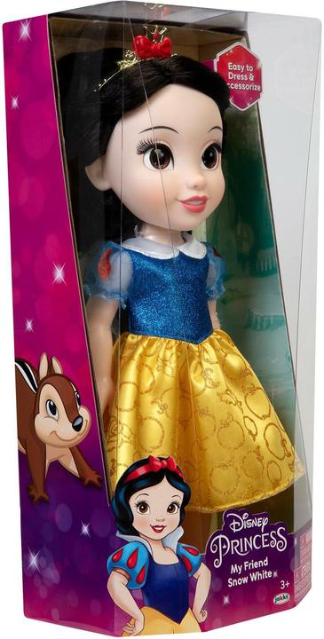 Produktbild Jakks Pacific Schneewittchen Puppe