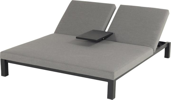 Produktbild Hartman Eva Doppelliege (196 cm)