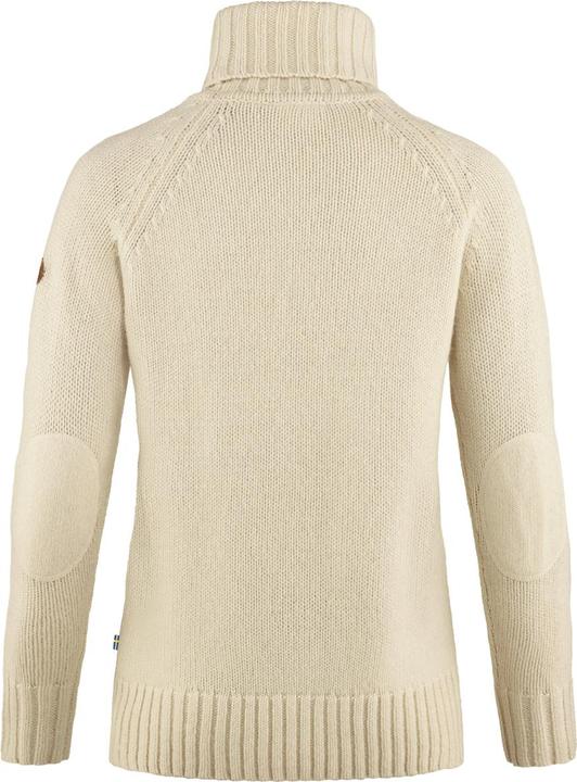 Immagine prodotto Fjällräven Collo a rullo in maglia a cavo Övik da donna (XL)