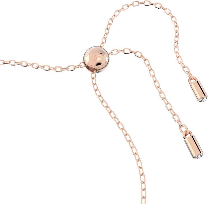 Produktbild Swarovski Hollow Armband (24 cm, Swarovski Metall)