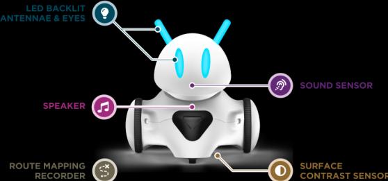 Produktbild Photon Robot