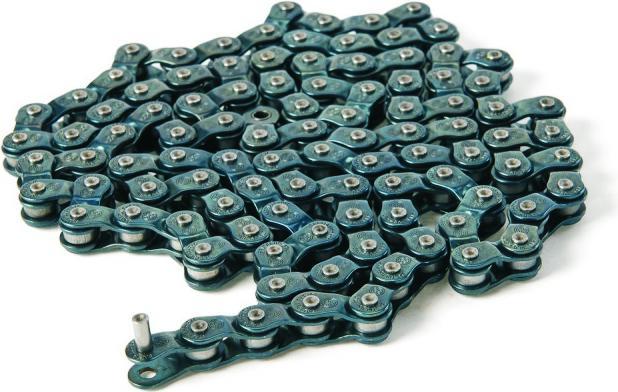 Actual product image Salt Saltplus Warlock Half Link Bmx Chain