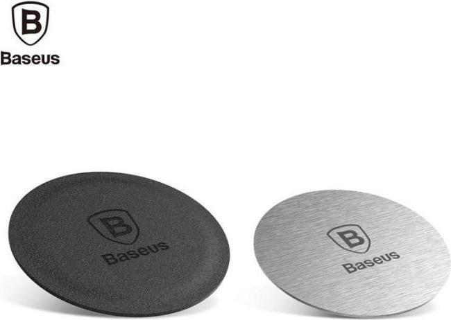 Actual product image Baseus Magnet Iron Suit