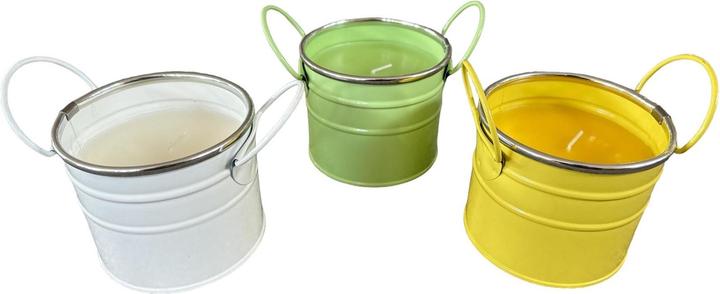 Immagine prodotto GuGus Citronella Kerze (3 pz.)