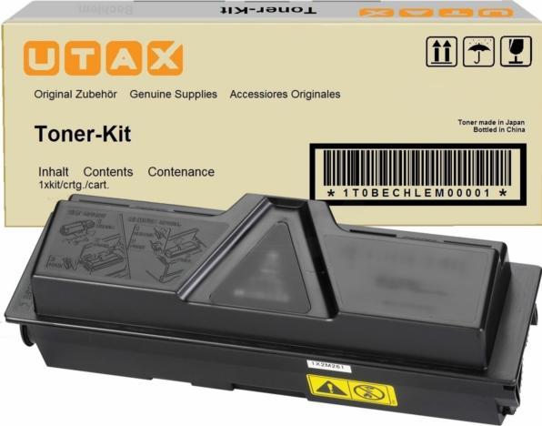 Produktbild Utax 613011110 (BK)