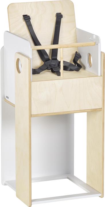 Actual product image Kave Home Nuun (High chair)