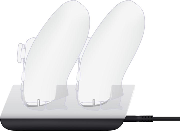 Image du produit Trust Station de charge GXT 254 Station de charge PS5 (PS5)