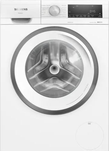 Siemens iQ300, washer dryer, 9/5 kg, 1400 rpm, WN34A191
