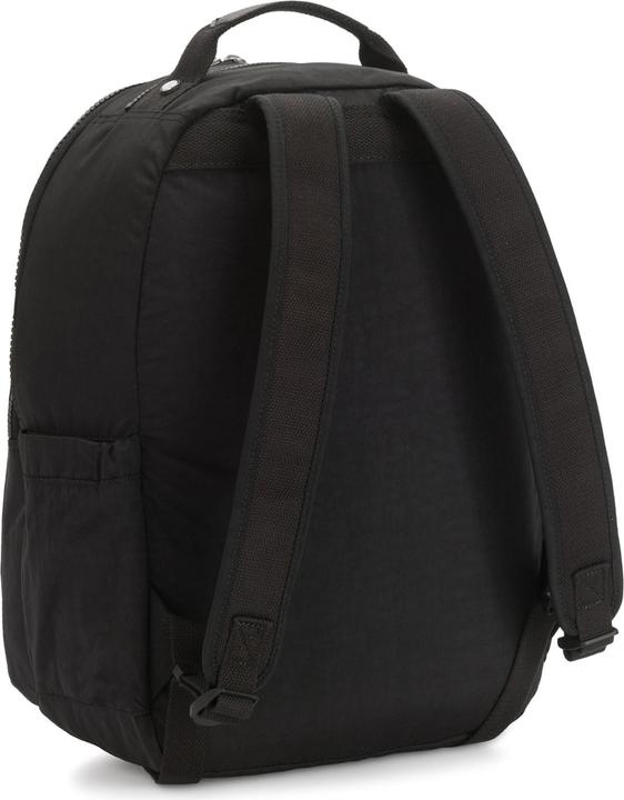 Produktbild Kipling Seoul Rugzak - Black Noir (28 l)