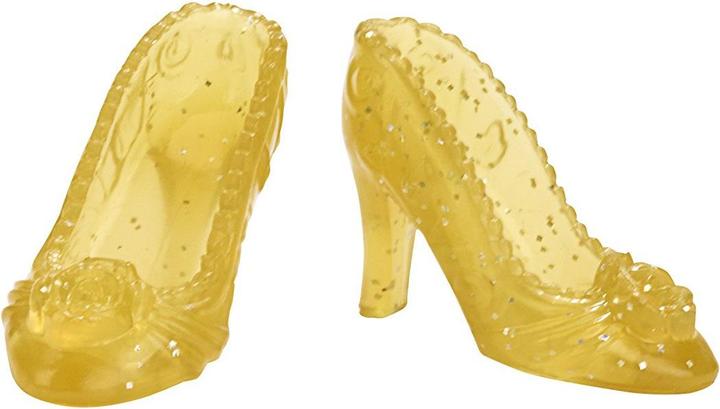 Produktbild Hasbro Schimmerglanz Belle