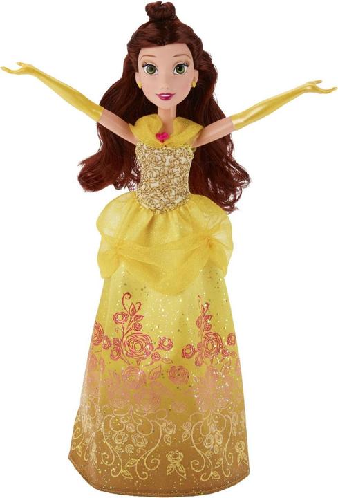 Produktbild Hasbro Schimmerglanz Belle
