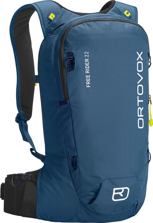 Produktbild Ortovox Free Rider (22 l)