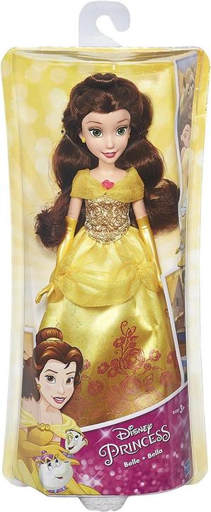 Produktbild Hasbro Schimmerglanz Belle