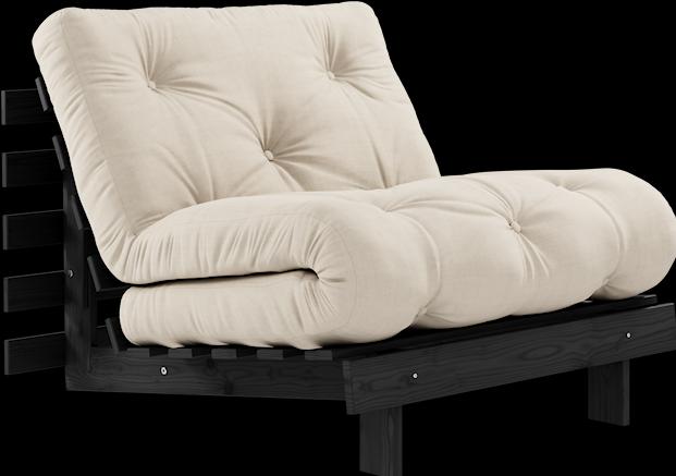 Actual product image Karup Design Roots (Sofa bed, 1-seater)