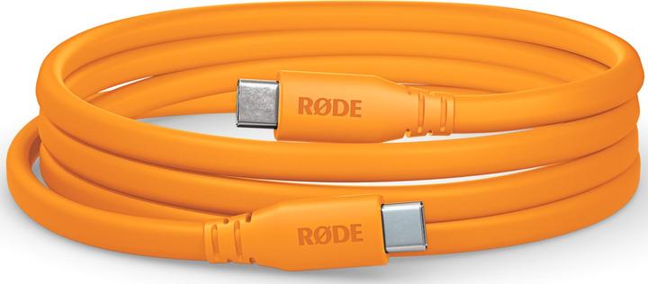 RØDE SC17 Orange (1.50 m, USB 3.0)