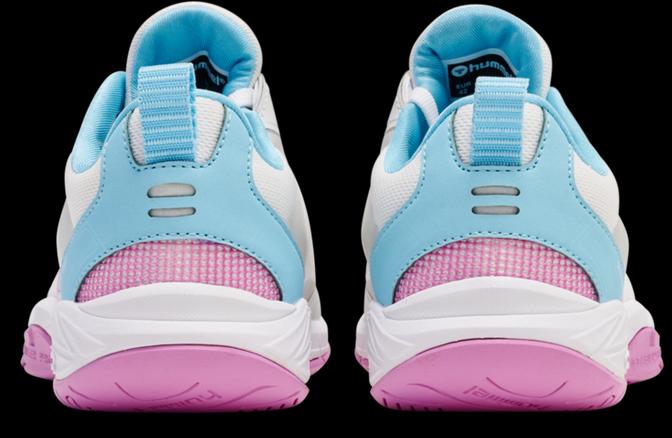 Actual product image hummel Speed Court (49)