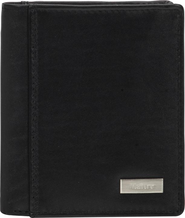 Maître Fusto Helge BillFold SV5
