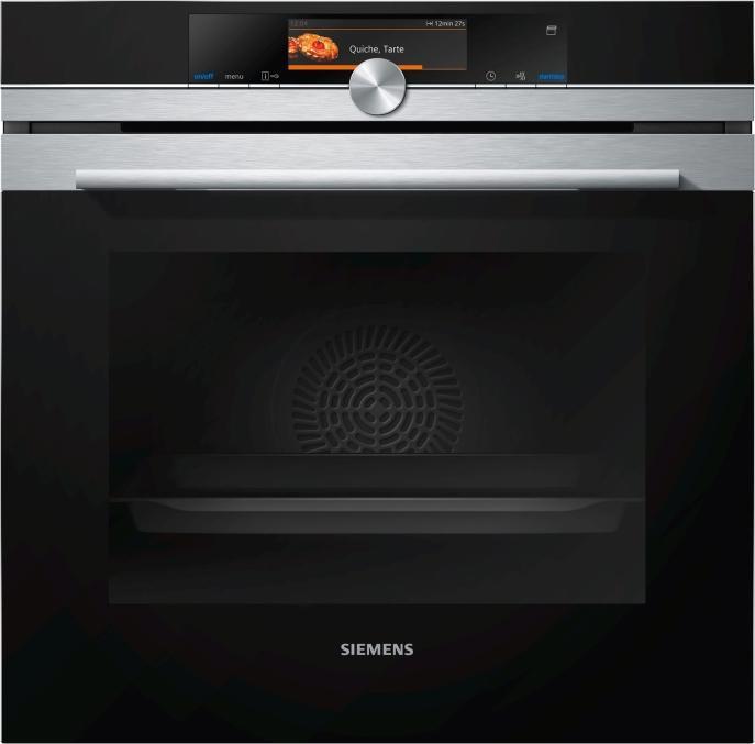 Immagine prodotto Siemens HS658GXS7