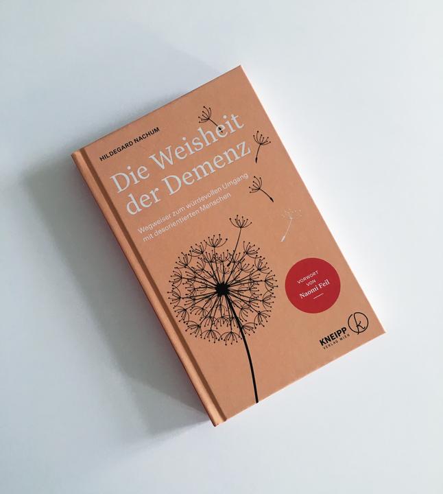 Produktbild Die Weisheit der Demenz (Deutsch, Ulrike Zika, 2022)