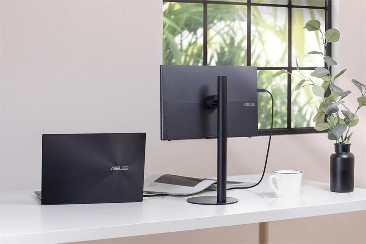 Produktbild ASUS MTS02D (Tisch, 18")