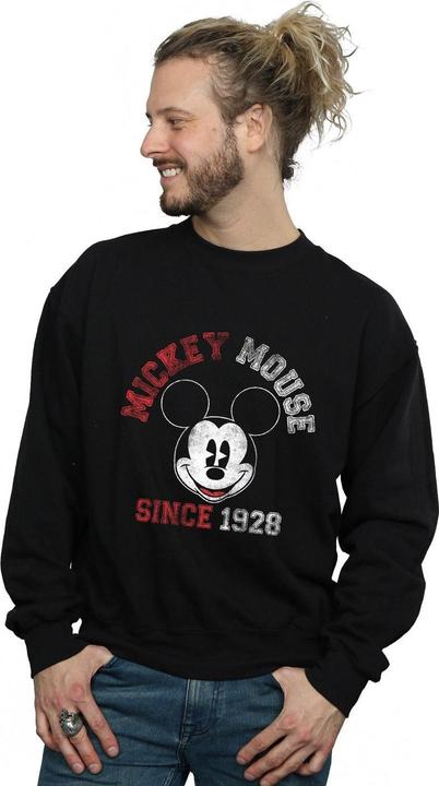 Immagine prodotto Disney Minnie Mouse Since 1928 Felpa Uomo (XXL)