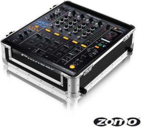 Produktbild Zomo Cdj-13