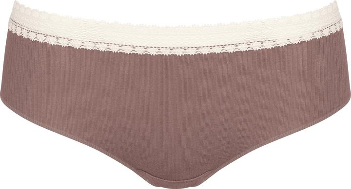Produktbild Sloggi GO Ribbed Hipster C2P (S, 2er Pack)