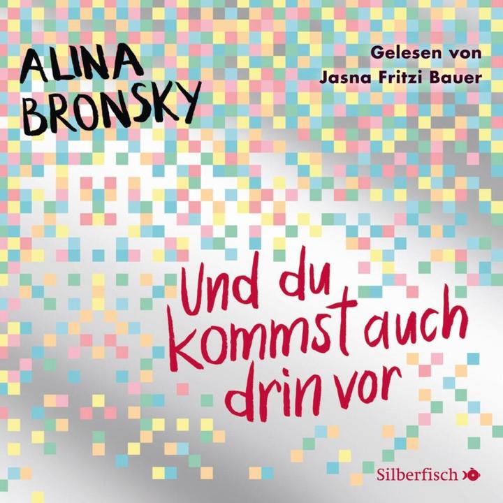 Image du produit Et tu y apparais aussi (Alina Bronsky, Allemand)