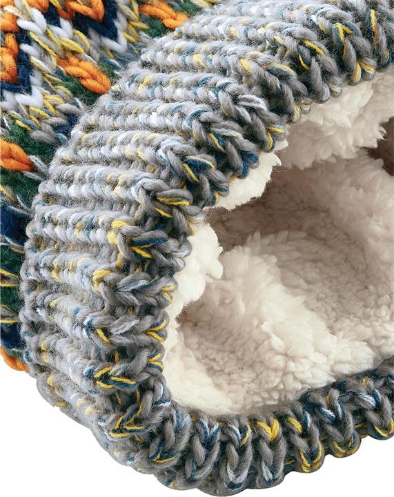 Produktbild Beechfield Unisex Adult Blizzard Bobble Beanie (One Size)