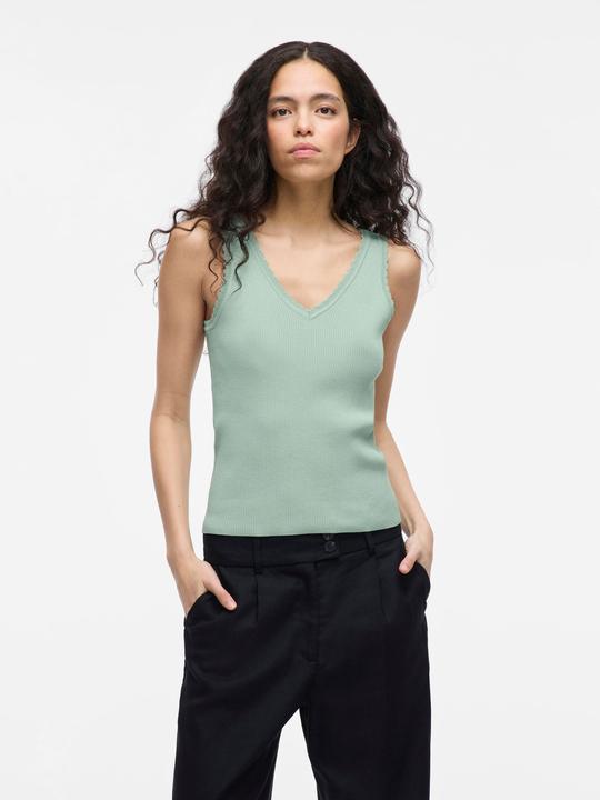 Image du produit Vila Ärmellos Stricktop (XL)