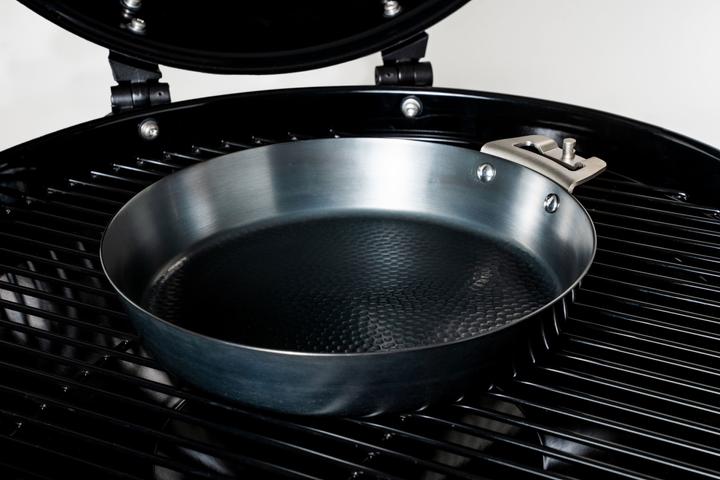 Produktbild Outdoorchef Karbonstahl Pfanne 28cm