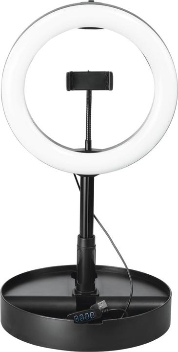 Produktbild Hama SpotLight FoldUp 102 (Ringleuchte)